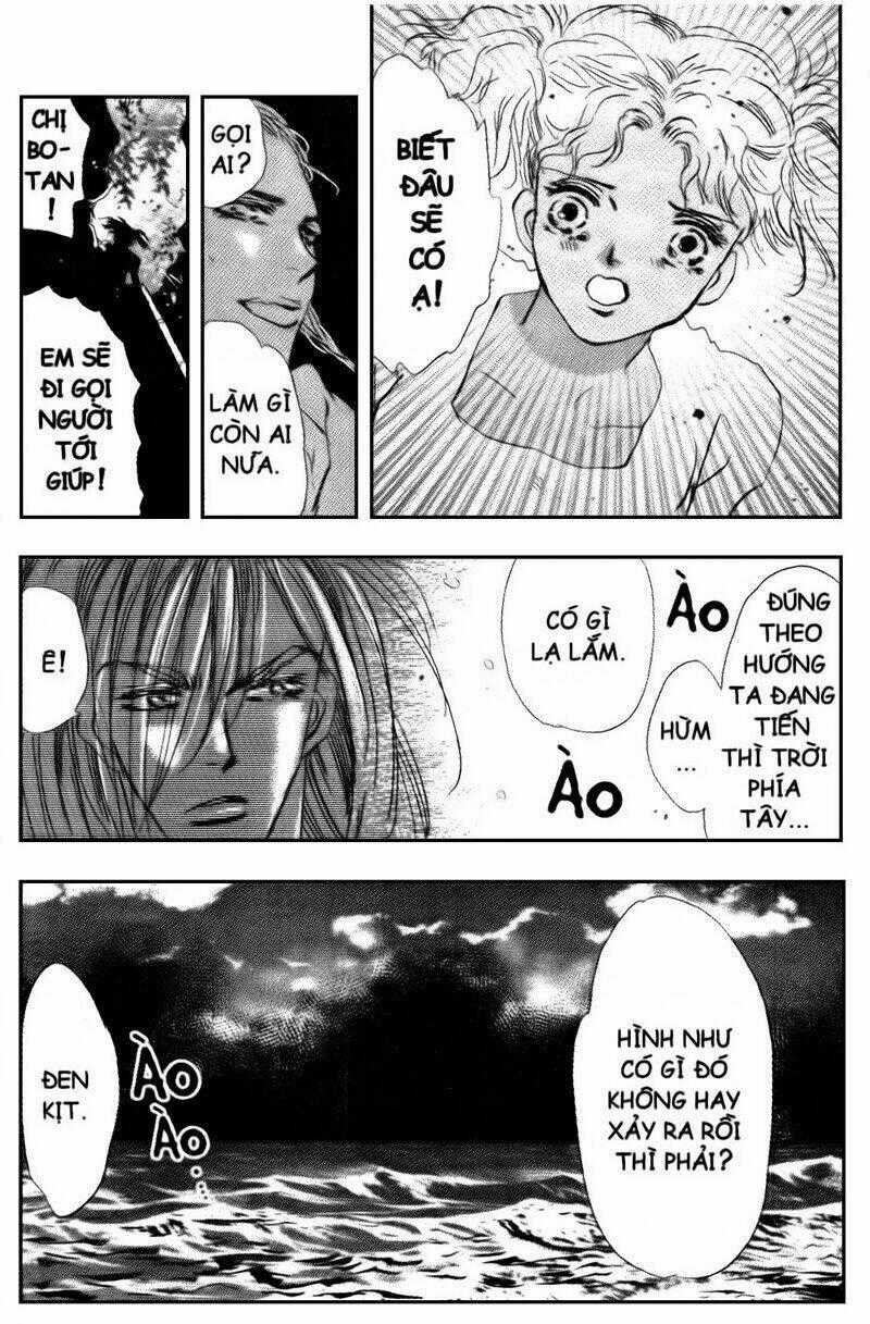 7 Mầm sống - Chapter 64 - Trang 34