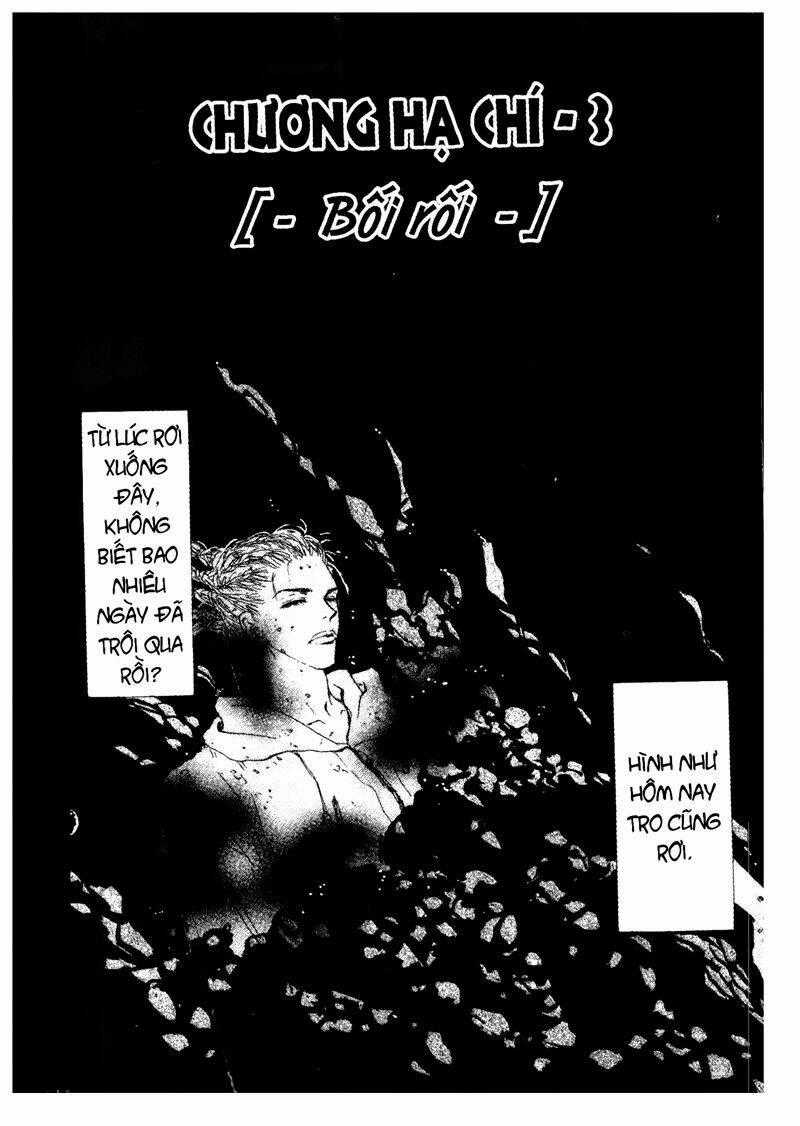 7 Mầm sống - Chapter 65 - Trang 2