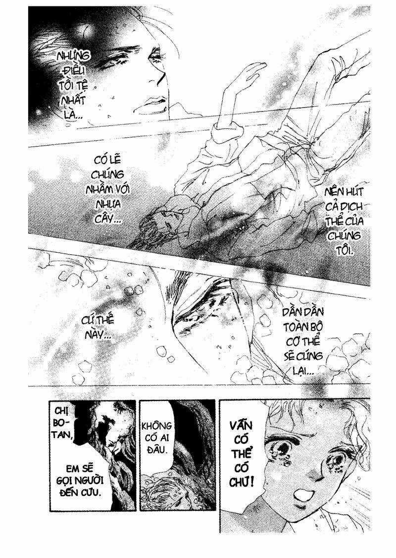 7 Mầm sống - Chapter 65 - Trang 12