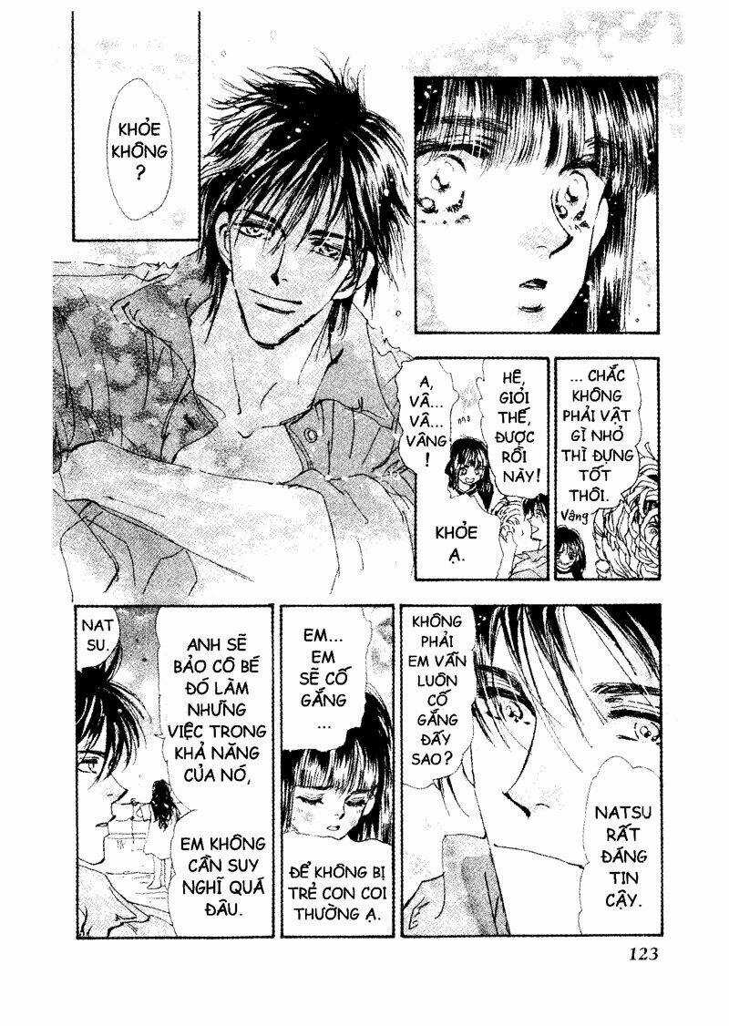 7 Mầm sống - Chapter 65 - Trang 14