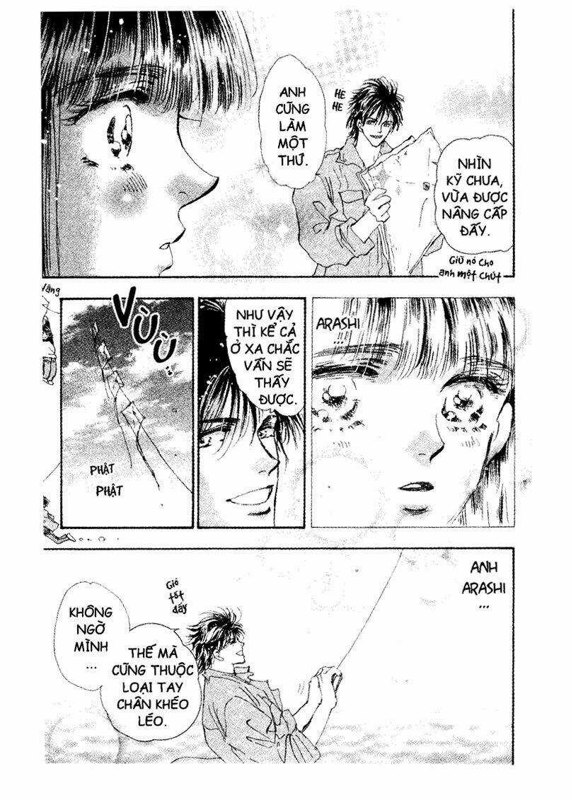 7 Mầm sống - Chapter 65 - Trang 15