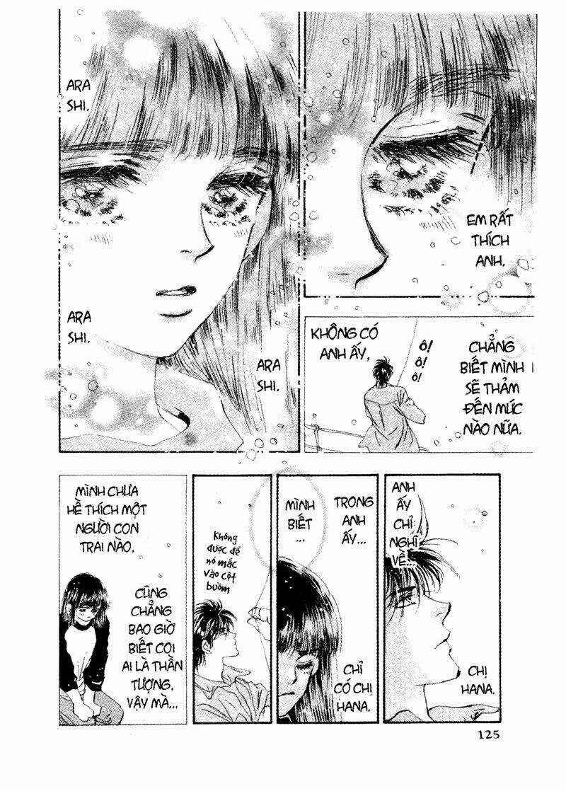 7 Mầm sống - Chapter 65 - Trang 16