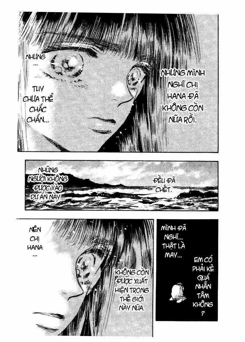 7 Mầm sống - Chapter 65 - Trang 17