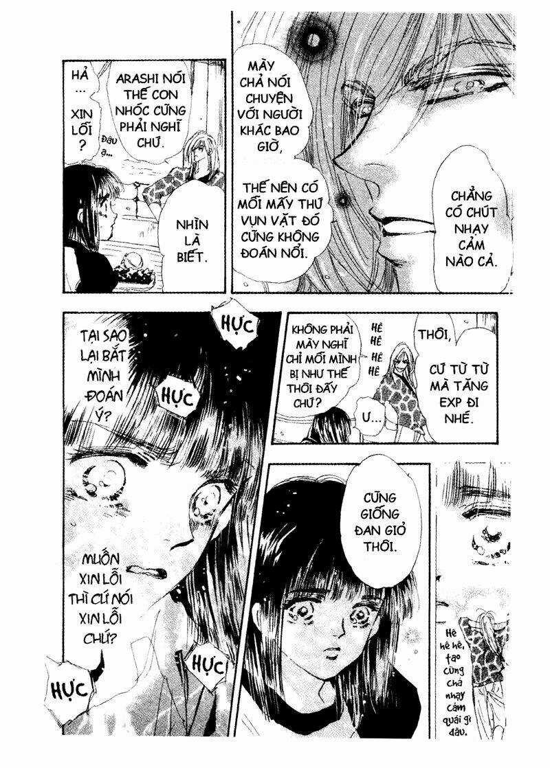 7 Mầm sống - Chapter 65 - Trang 20