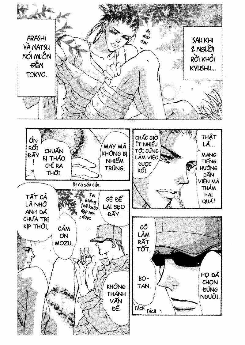 7 Mầm sống - Chapter 65 - Trang 3