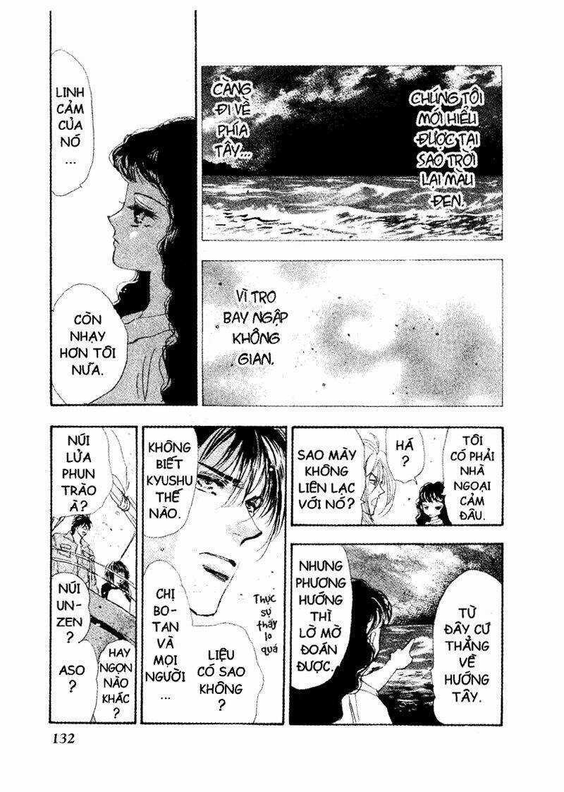 7 Mầm sống - Chapter 65 - Trang 23