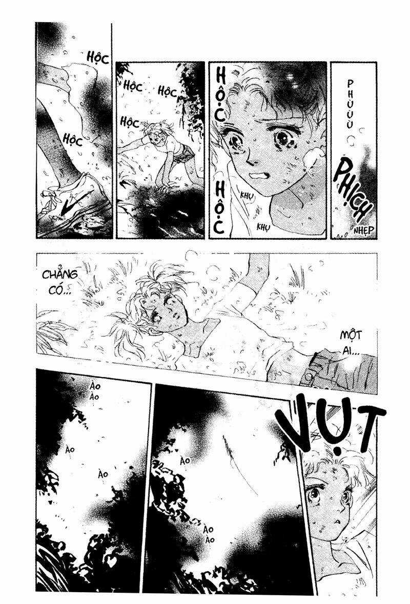 7 Mầm sống - Chapter 65 - Trang 25