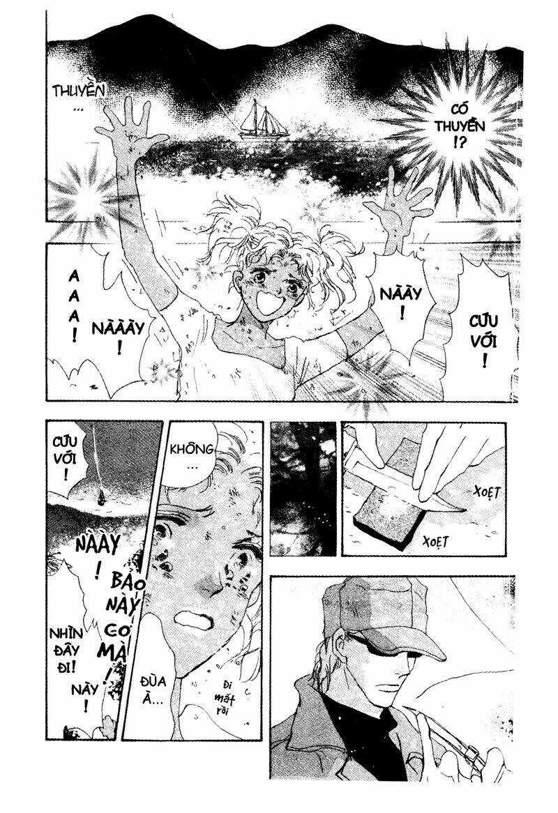 7 Mầm sống - Chapter 65 - Trang 26