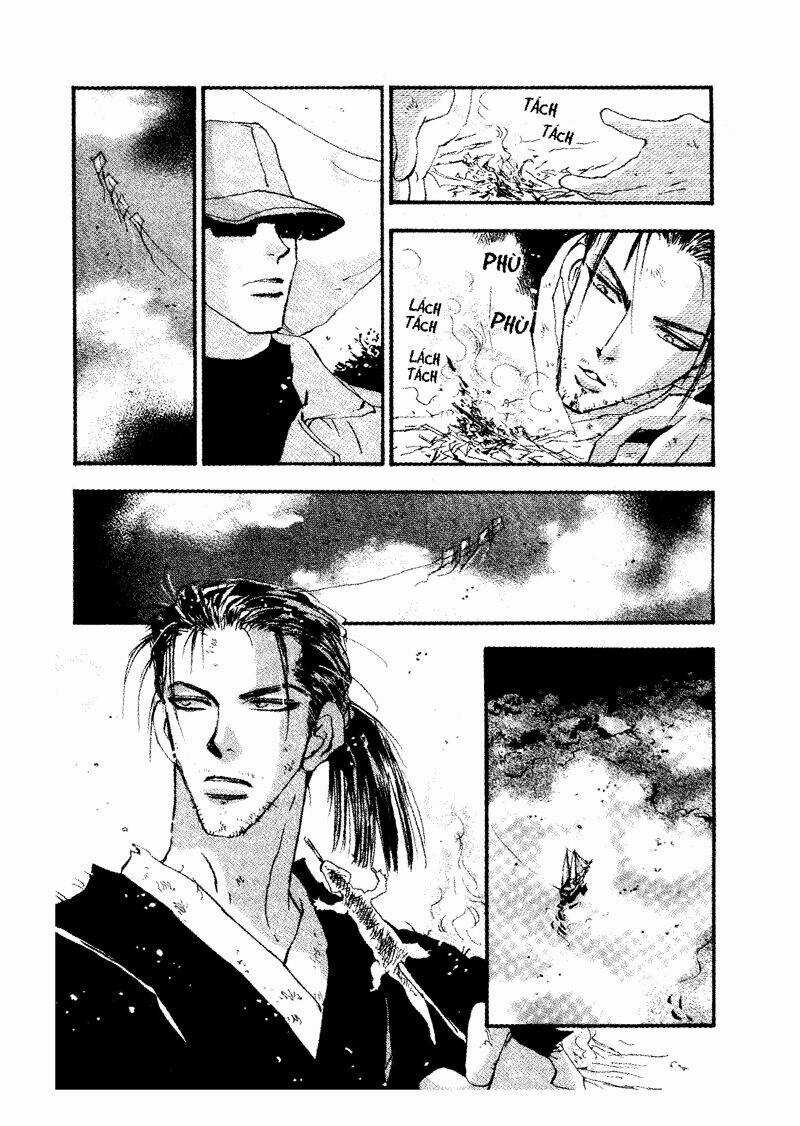 7 Mầm sống - Chapter 65 - Trang 27