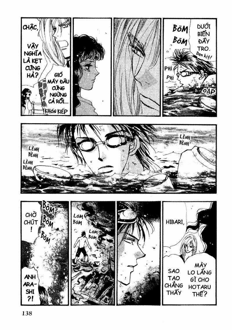 7 Mầm sống - Chapter 65 - Trang 29