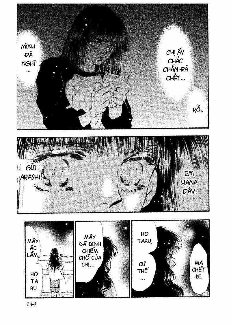 7 Mầm sống - Chapter 65 - Trang 35