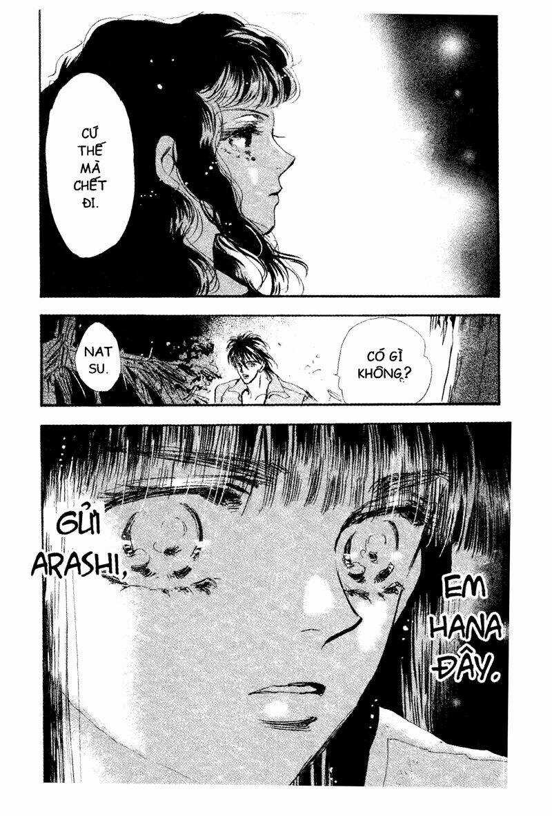 7 Mầm sống - Chapter 65 - Trang 36
