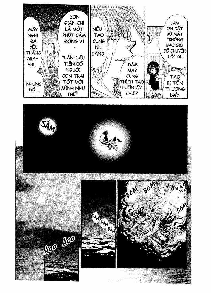 7 Mầm sống - Chapter 66 - Trang 11