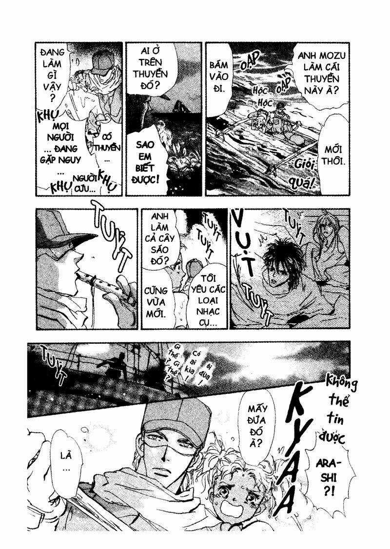 7 Mầm sống - Chapter 66 - Trang 13