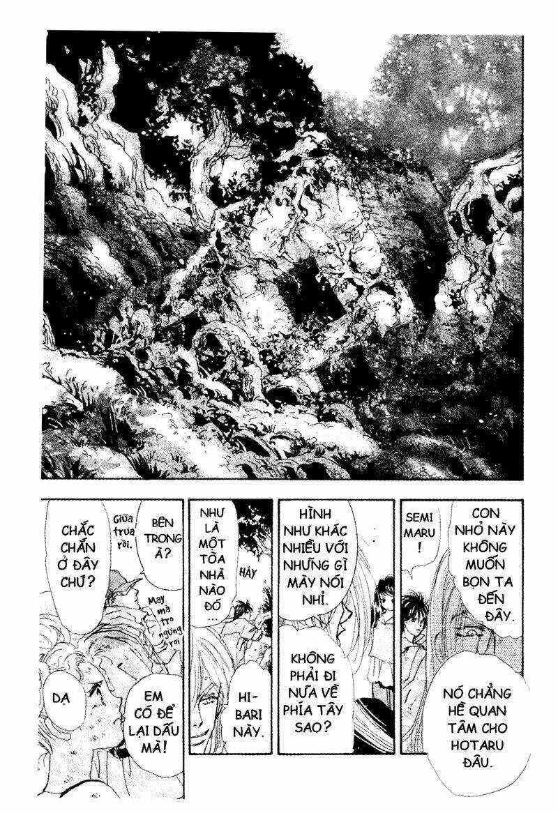 7 Mầm sống - Chapter 66 - Trang 15