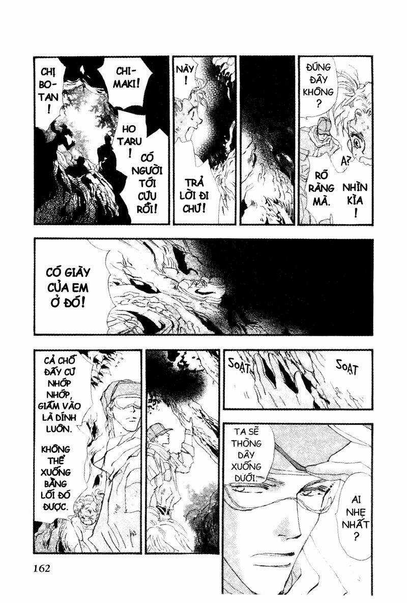 7 Mầm sống - Chapter 66 - Trang 17