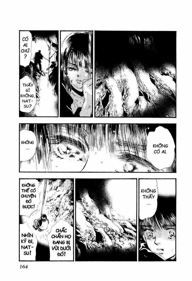 7 Mầm sống - Chapter 66 - Trang 19