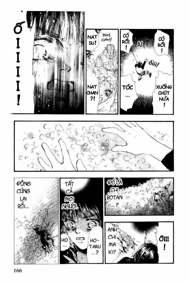 7 Mầm sống - Chapter 66 - Trang 21