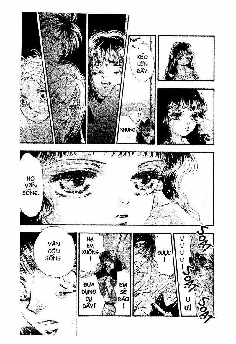 7 Mầm sống - Chapter 66 - Trang 23