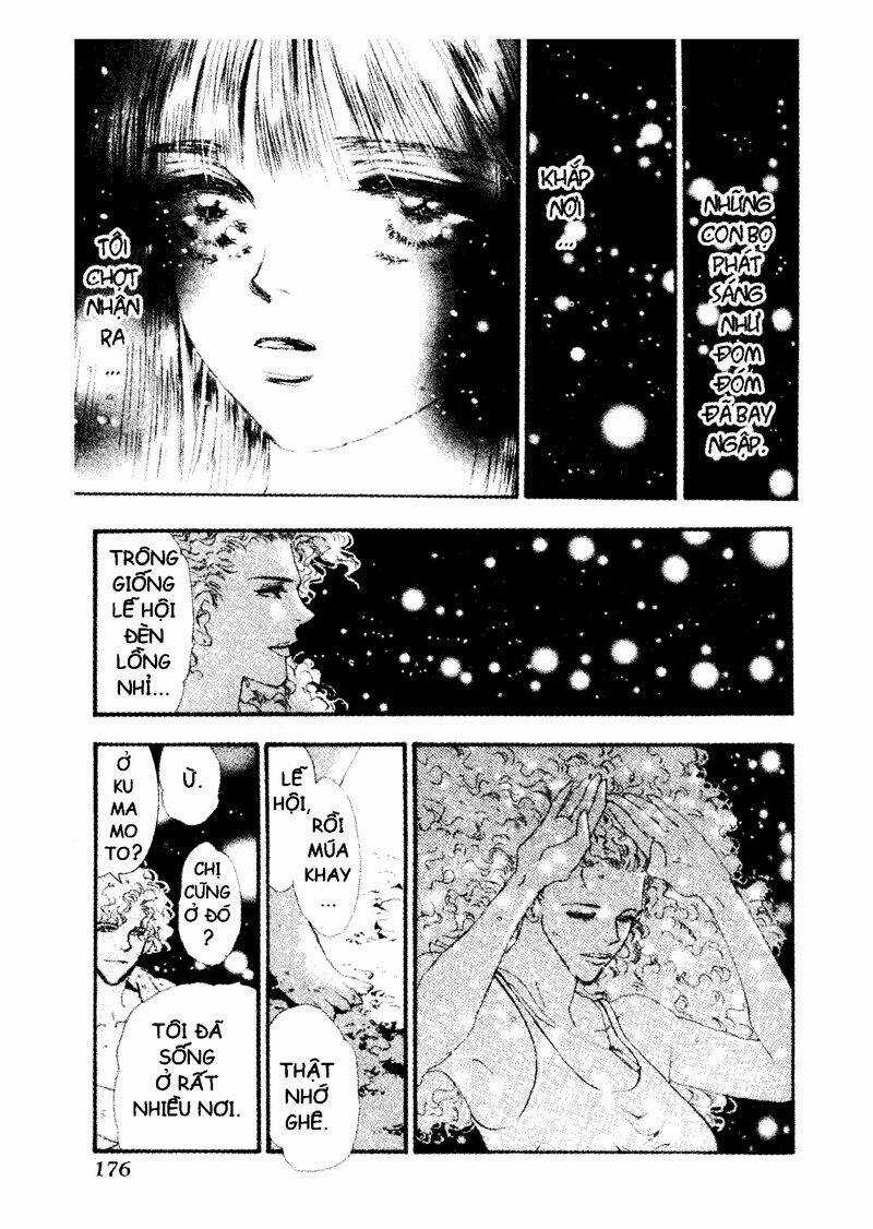 7 Mầm sống - Chapter 66 - Trang 31