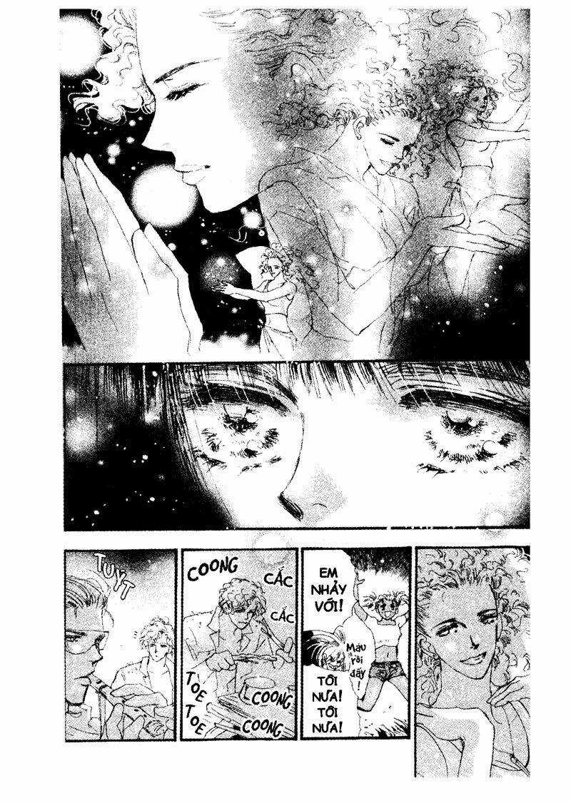 7 Mầm sống - Chapter 66 - Trang 32