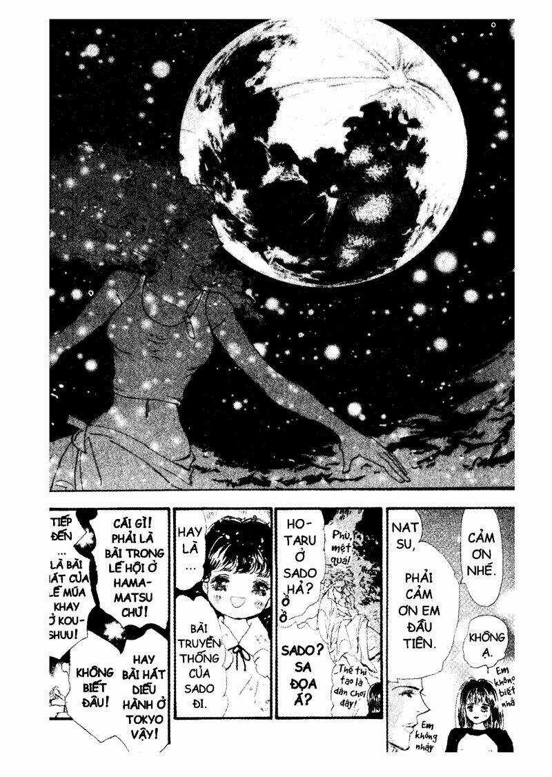 7 Mầm sống - Chapter 66 - Trang 34