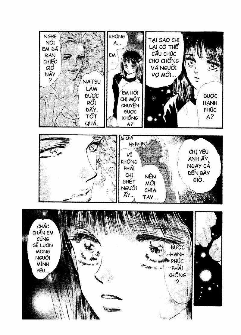 7 Mầm sống - Chapter 66 - Trang 35