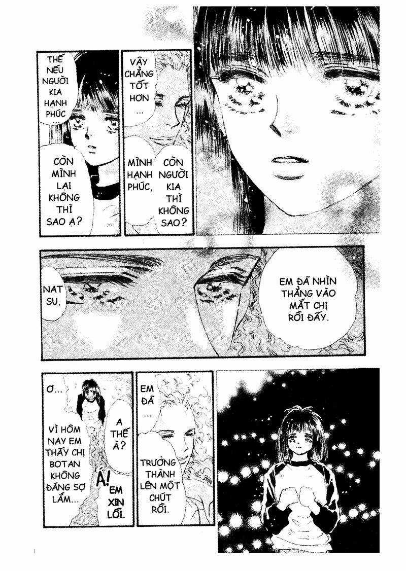 7 Mầm sống - Chapter 66 - Trang 36