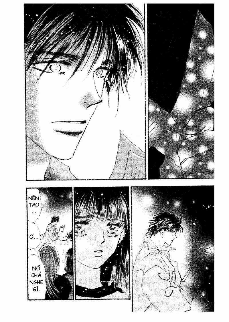 7 Mầm sống - Chapter 66 - Trang 38