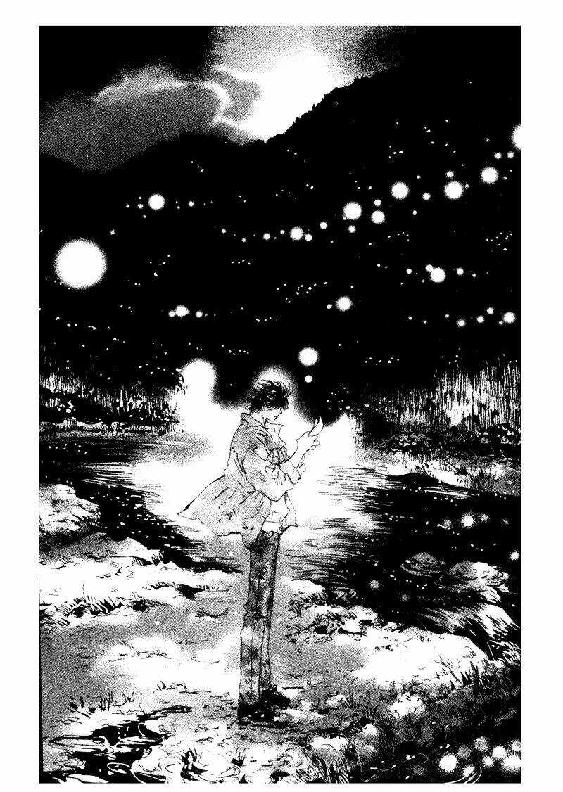 7 Mầm sống - Chapter 66 - Trang 39