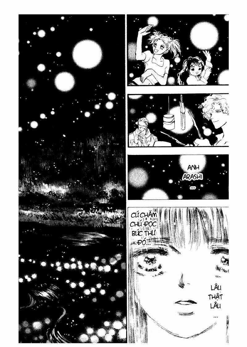 7 Mầm sống - Chapter 66 - Trang 40