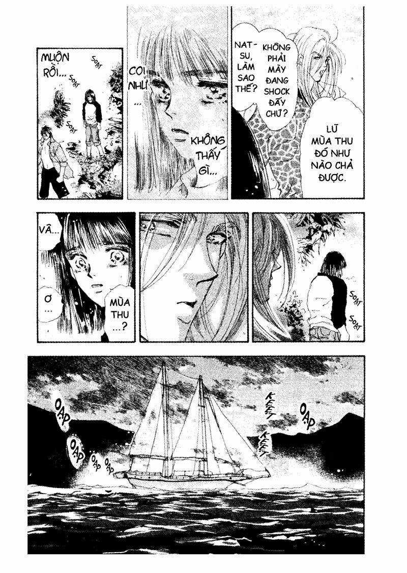 7 Mầm sống - Chapter 66 - Trang 5