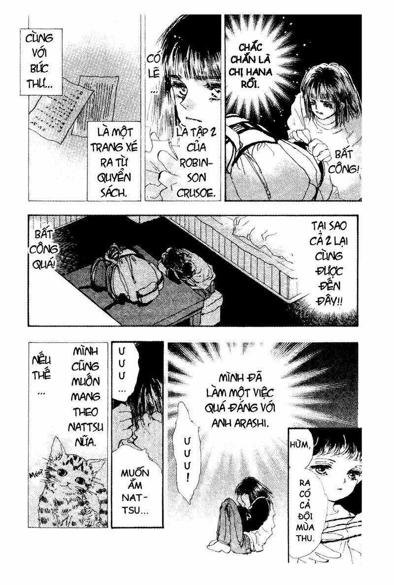 7 Mầm sống - Chapter 66 - Trang 6