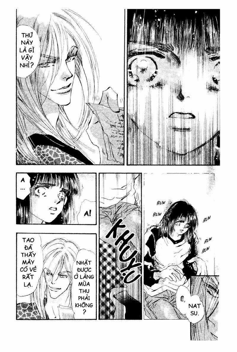 7 Mầm sống - Chapter 66 - Trang 8