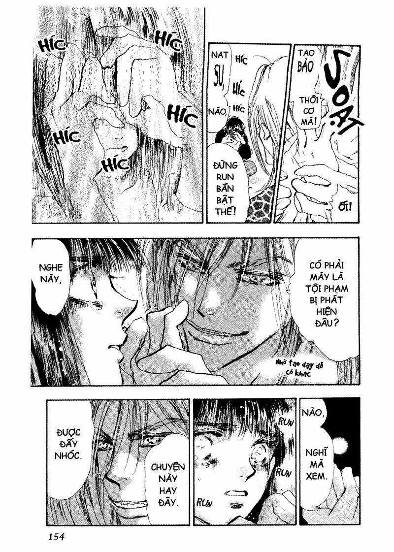 7 Mầm sống - Chapter 66 - Trang 9