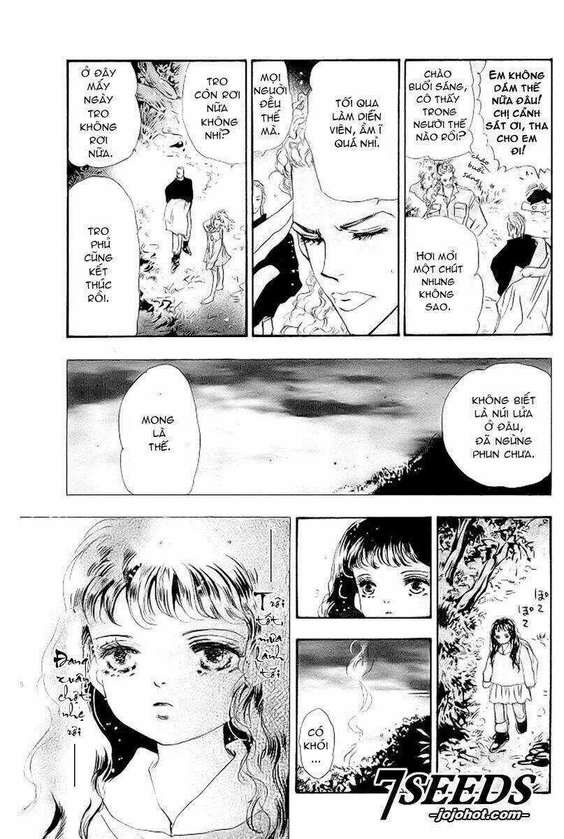 7 Mầm sống - Chapter 67 - Trang 18