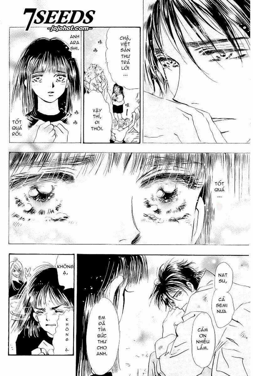 7 Mầm sống - Chapter 67 - Trang 29