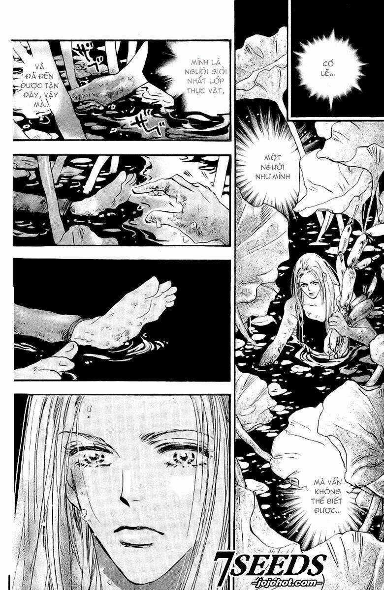 7 Mầm sống - Chapter 67 - Trang 41