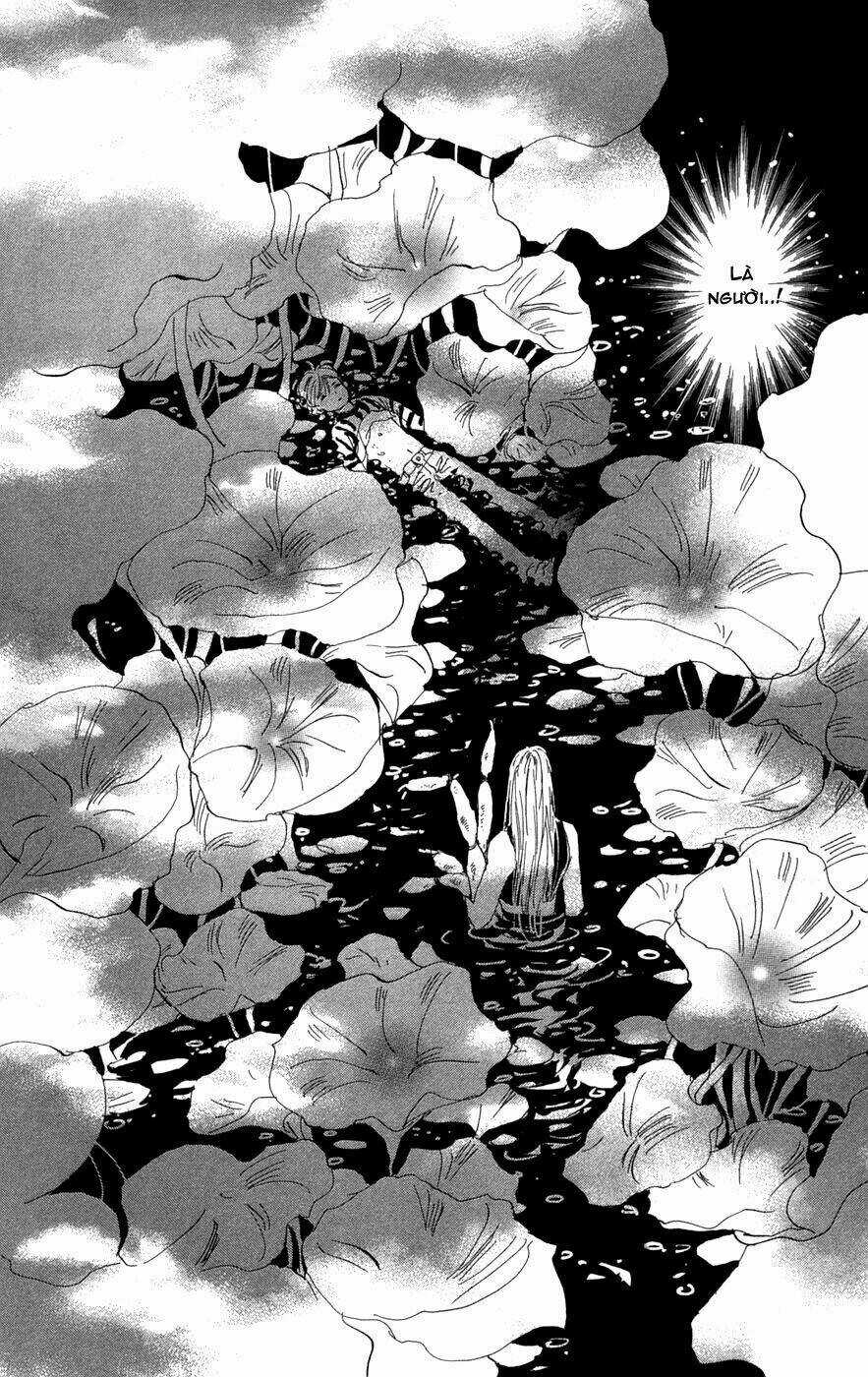 7 Mầm sống - Chapter 67 - Trang 42