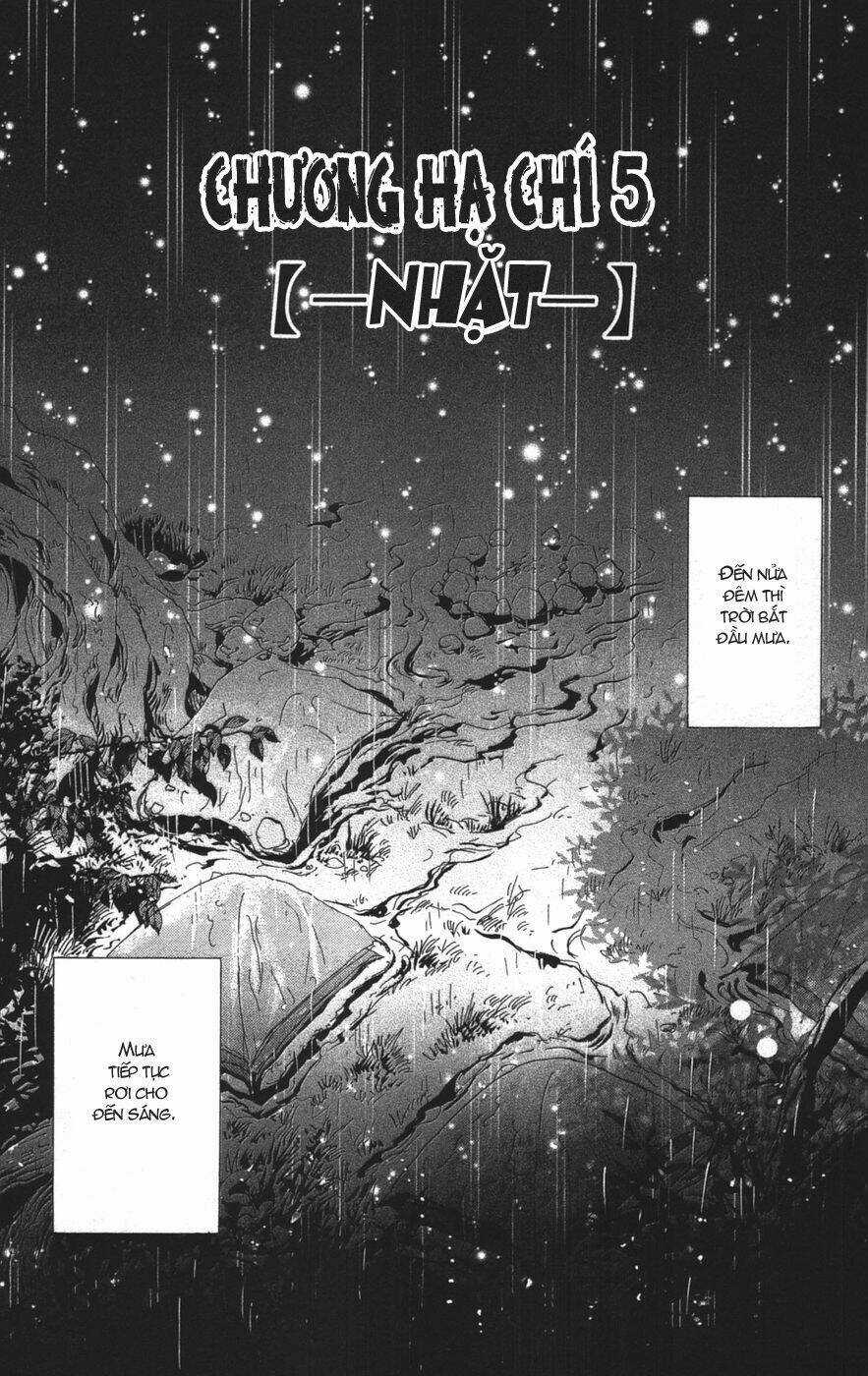 7 Mầm sống - Chapter 67 - Trang 8