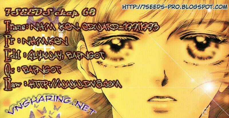 7 Mầm sống - Chapter 68 - Trang 1