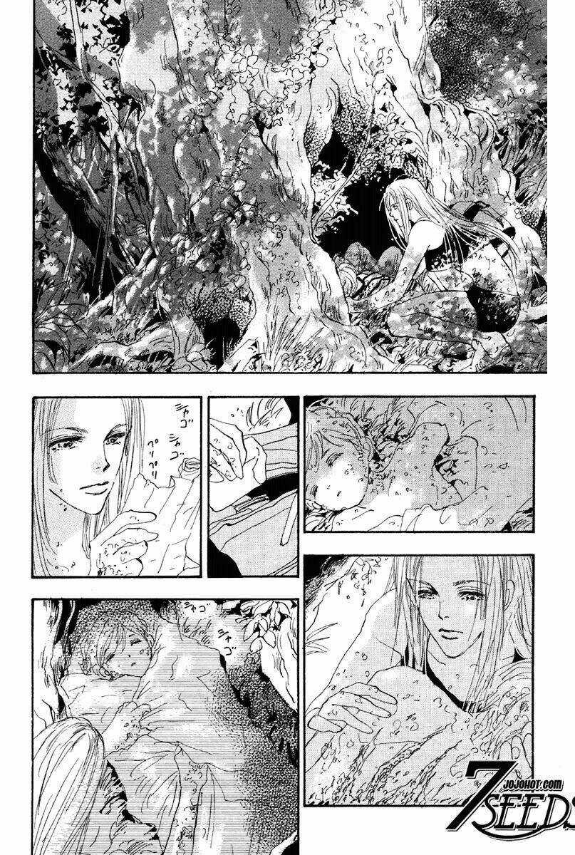 7 Mầm sống - Chapter 68 - Trang 11