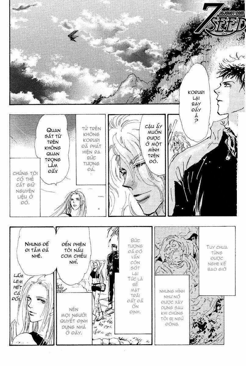 7 Mầm sống - Chapter 68 - Trang 18