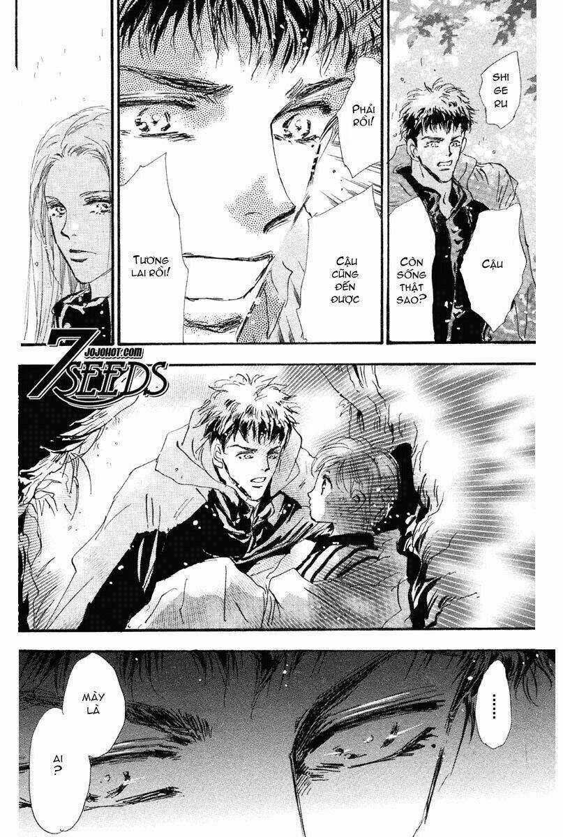 7 Mầm sống - Chapter 68 - Trang 30