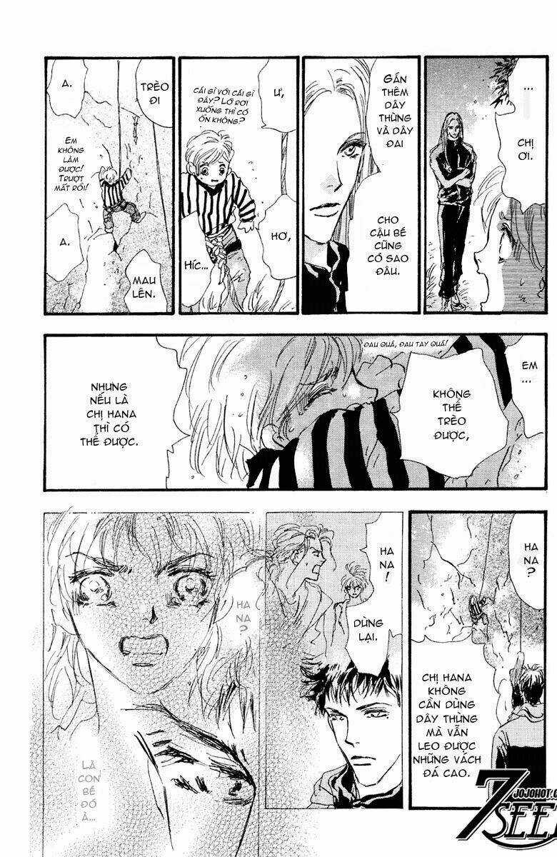 7 Mầm sống - Chapter 68 - Trang 34