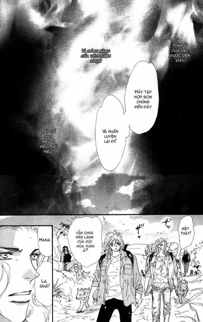 7 Mầm sống - Chapter 68 - Trang 39