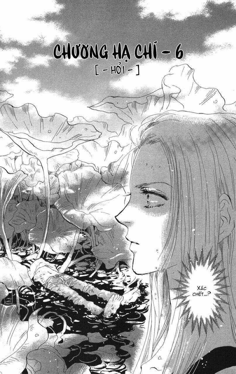 7 Mầm sống - Chapter 68 - Trang 8