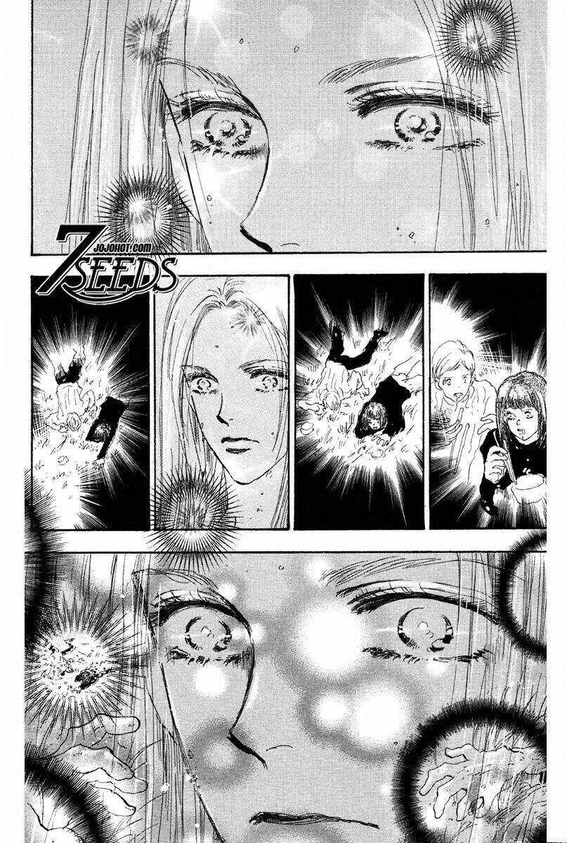 7 Mầm sống - Chapter 68 - Trang 9