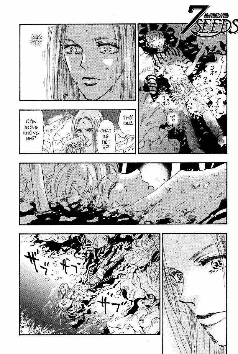 7 Mầm sống - Chapter 68 - Trang 10