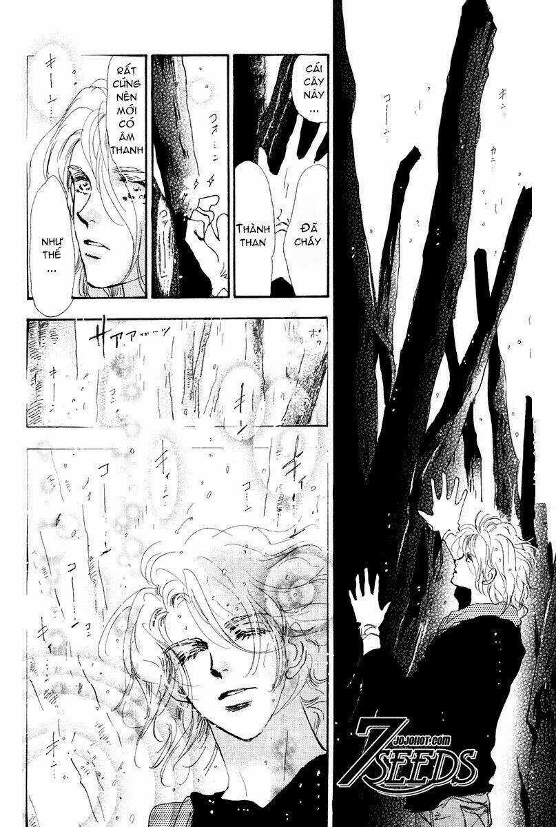 7 Mầm sống - Chapter 69 - Trang 12